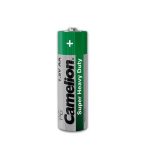   Camelion Super Heavy Duty R6P/4S 1,5V féltartós AA ceruza elem