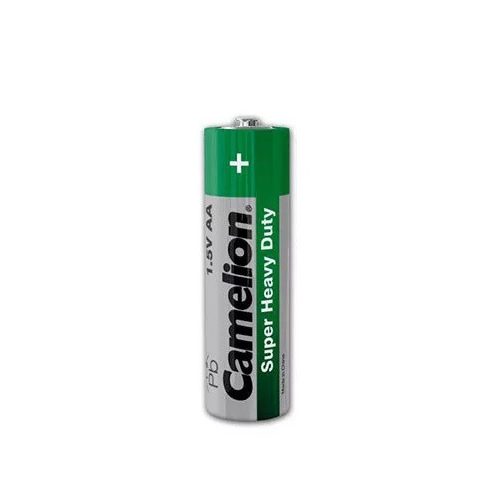 Camelion Super Heavy Duty R6P/4S 1,5V féltartós AA ceruza elem