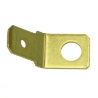 Csatlakozó szemes saru átalakító