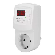 Fali dugalj túlfeszültség elleni védelemmel