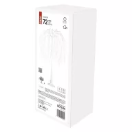    LED karácsonyfa, 120 cm, kültérre és beltérre, hideg fehér DCTC04