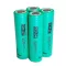 18650-30P 3000mAh 20A DMEGC ipari 3,6V Li-ion akkumulátor