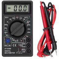 Digitális multiméter DT-830B