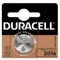 Duracell CR2016 3V Lithium gombelem