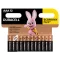 Duracell Basic LR03/12 MN2400 Alkaline 1,5V tartós AAA mikro elem