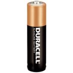 Duracell Basic LR03/4 MN2400 1,5V tartós AAA mikro elem