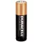 Duracell Basic LR03/4 MN2400 Alkaline 1,5V tartós AAA mikro elem
