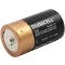 Duracell Basic Alkaline LR20/2 MN1300 1,5V tartós D góliát elem