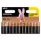 Duracell Basic LR6/12 MN1500 Alkaline 1,5V tartós AA ceruza elem