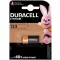 Duracell CR123 CR17345 3V Lithium fotóelem