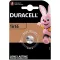 Duracell CR1616 3V Lithium gombelem