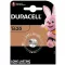 Duracell CR1620 3V Lithium gombelem