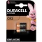 Duracell CR2/2BP 3V Lithium fotóelem 