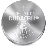 Duracell CR2032/2 3V Lithium gombelem