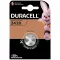 Duracell CR2430 3V Lithium gombelem