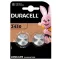 Duracell CR2450/2 3V Lithium gombelem