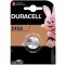 Duracell CR2450 3V Lithium gombelem