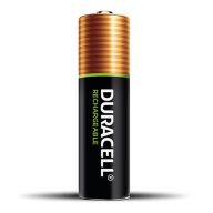   Duracell 2500mAh HR6/4BP NiMh ceruza akkumulátor AA tölthető elem 
