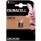 Duracell MN11 A11 E11A 11AF Alkaline 6V elem