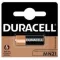 Duracell MN21/5 A23 23A Alkaline 12V távirányító elem