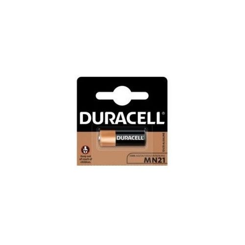 Duracell MN21/5BP A23 23A 12V autó távirányító elem