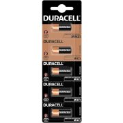 Duracell MN21/5BP A23 23A 12V autó távirányító elem