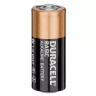   Duracell BASIC N LR1 Lady E90 LR01 MN9100 Alkaline 1,5V tartós mikro elem