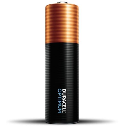 Duracell OPTIMUM LR6/4BP MN1500 AA tartós ceruza elem