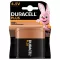 Duracell Plus 3LR12/1BP MN1203 Alkaline tartós 4,5V elem