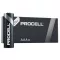 Procell Constant LR03/10 PC2400 Alkaline 1,5V tartós AAA mikro elem