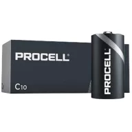   Procell Constant Alkaline LR14 PC1400 1,5V tartós C baby elem