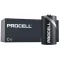 Procell Constant Alkaline LR14 PC1400 1,5V tartós C baby elem
