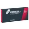 Procell Intense Power LR03/10 PX2400 Alkaline 1,5V tartós AAA mikro elem