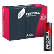   Procell Intense Power LR6/10 PX1500 Alkaline 1,5V tartós AA ceruza elem