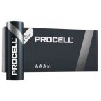 Duracell Procell PC2400 LR03 AAA ipari tartós mikro elem