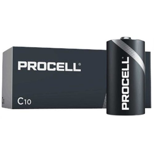 Duracell Procell PC1400 ipari baby elem