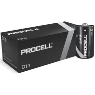   Duracell Procell Constant Alkaline LR20 PC1300 1,5V tartós D góliát elem