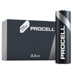 Duracell Procell AA PC1500 LR6 ipari ceruza elem