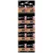 Duracell Simply HDBC KARTELLA LR03/10x2 MN2400 Alkaline 1,5V tartós AAA mikro elem