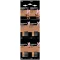 Duracell Simply HDBC KARTELLA LR03/4x4 MN2400 Alkaline 1,5V tartós AAA mikro elem