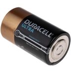 Duracell ULTRA LR20/2BP MX1300 D tartós góliát elem