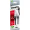 Energizer Töltőkábel USB-C 2.0 1.2M Fekete/Szürke