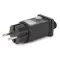 Entac Karácsonyi Adapter IP44 240/360 LED Sorolható 8m/24m Füzérekhez