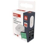    GoSmart Digitális vezeték nélküli hőmérő EGS0102 ZigBee 