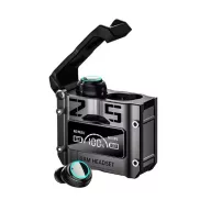 Z5 GAME Headset bluetooth fülhallgató