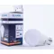 ELMARK 12W E27 1080lm 6400K A60 99LED821 LED izzó
