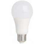 18W E27 ELMARK A65 2700K LED izzó