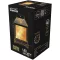 Entac LED Mini Lámpás Bronz 120mm