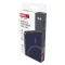 EMOS WI 522 5000mAh 20W+Wireless kék B0555BL Powerbank
