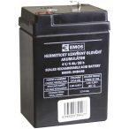 EMOS B9664 4V 4Ah DHB440 mérleg akkumulátor